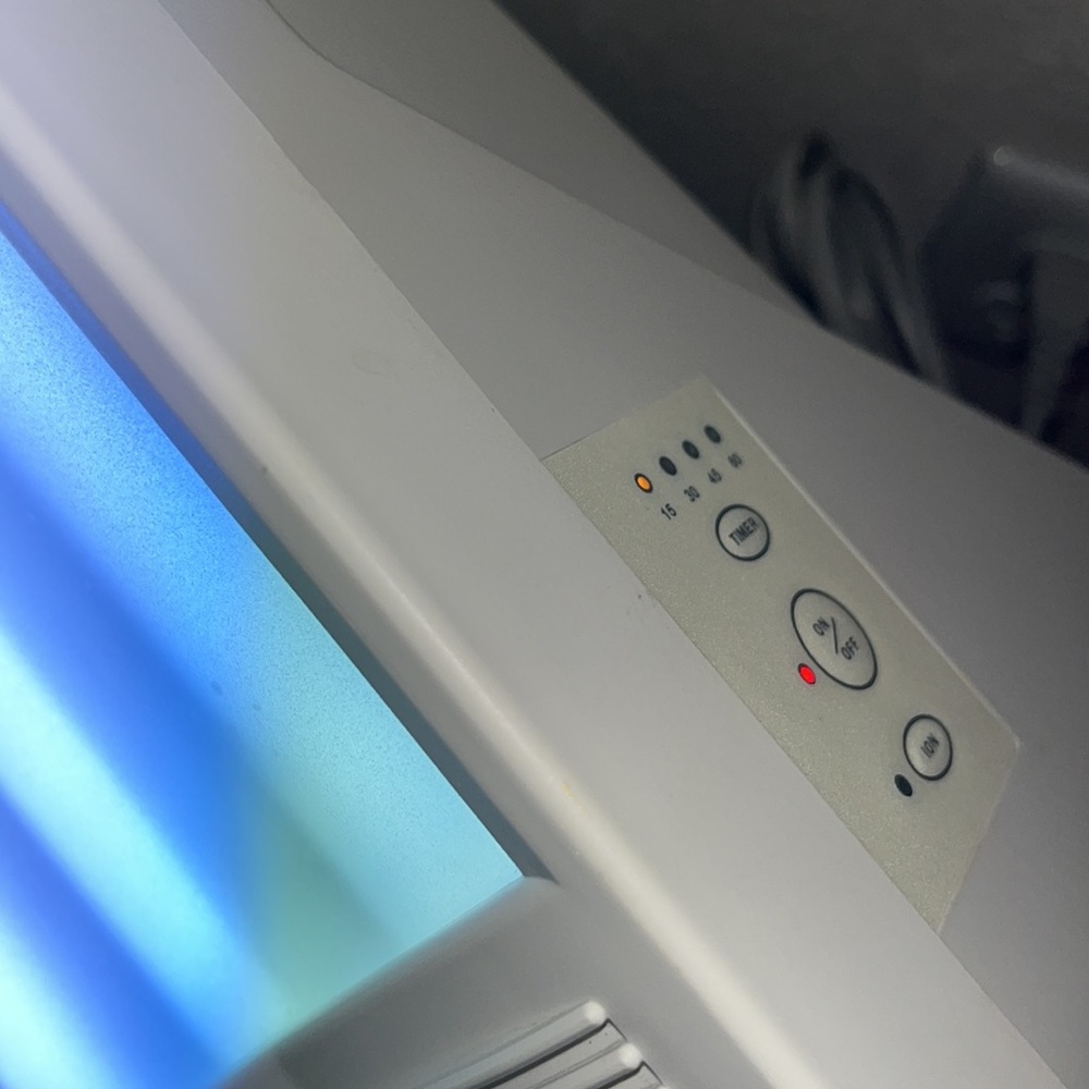 💡🧘🏼‍♀️🍃🌍 •NatureBright🍃SunTouchPlus•☀️💡🌍🍃 - Picture 8 of 13